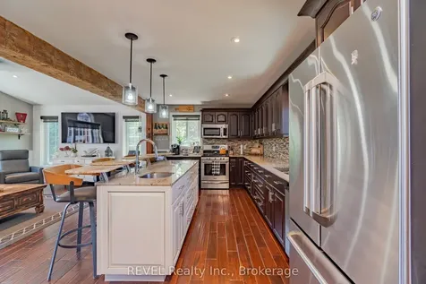 719 Welland Road Pelham ON L0S 1C0