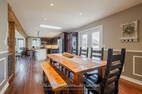 719 Welland Road Pelham ON L0S 1C0