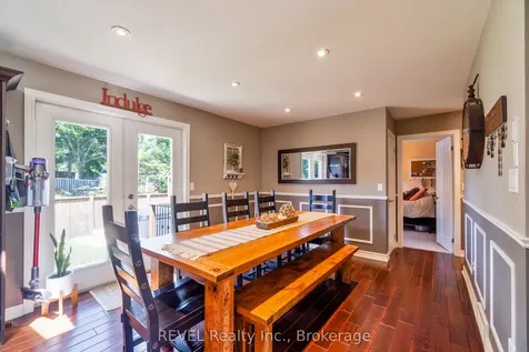 719 Welland Road Pelham ON L0S 1C0