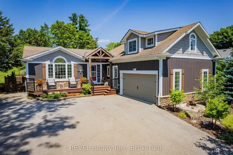 719 Welland Road Pelham ON L0S 1C0