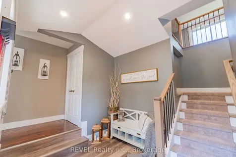719 Welland Road Pelham ON L0S 1C0