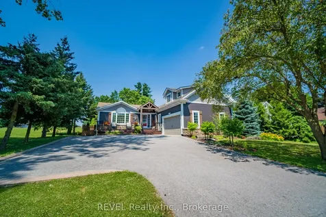 719 Welland Road Pelham ON L0S 1C0