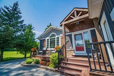 719 Welland Road Pelham ON L0S 1C0