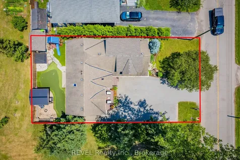 719 Welland Road Pelham ON L0S 1C0