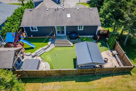 719 Welland Road Pelham ON L0S 1C0