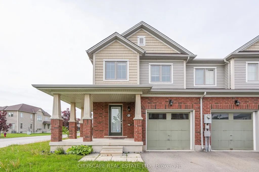 8485 Primrose Lane Niagara Falls ON L2H 0K8