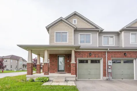8485 Primrose Lane Niagara Falls ON L2H 0K8