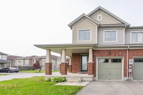8485 Primrose Lane Niagara Falls ON L2H 0K8