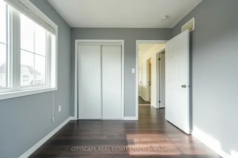 8485 Primrose Lane Niagara Falls ON L2H 0K8
