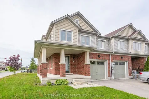 8485 Primrose Lane Niagara Falls ON L2H 0K8