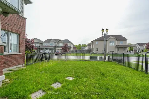 8485 Primrose Lane Niagara Falls ON L2H 0K8