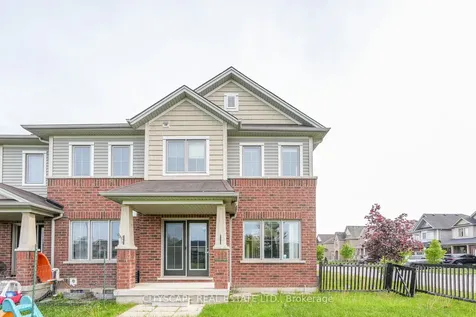 8485 Primrose Lane Niagara Falls ON L2H 0K8