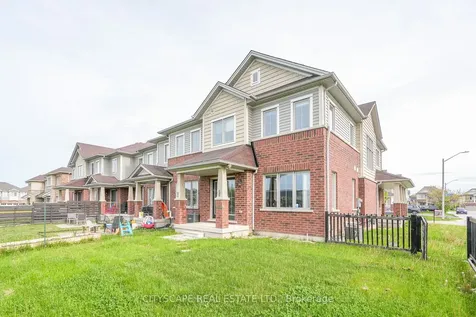 8485 Primrose Lane Niagara Falls ON L2H 0K8