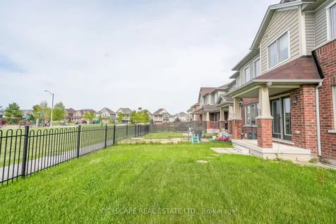 8485 Primrose Lane Niagara Falls ON L2H 0K8
