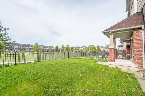 8485 Primrose Lane Niagara Falls ON L2H 0K8