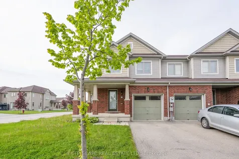 8485 Primrose Lane Niagara Falls ON L2H 0K8