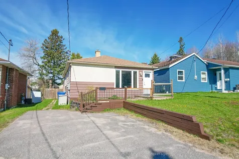 513 Brennan Street North Bay ON P1B 6J9