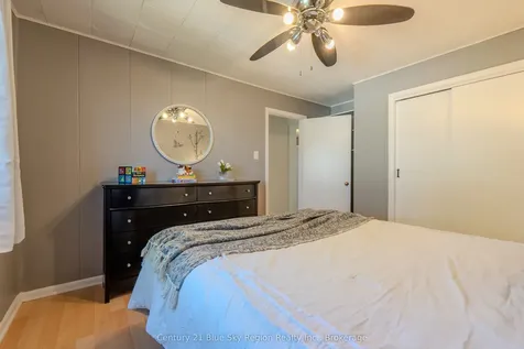 513 Brennan Street North Bay ON P1B 6J9