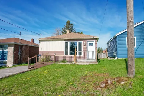 513 Brennan Street North Bay ON P1B 6J9