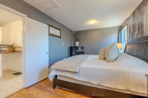 513 Brennan Street North Bay ON P1B 6J9