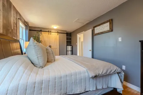 513 Brennan Street North Bay ON P1B 6J9