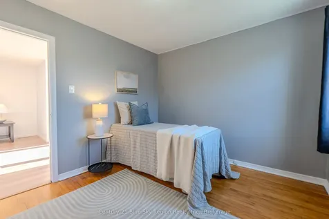 513 Brennan Street North Bay ON P1B 6J9