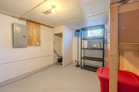 513 Brennan Street North Bay ON P1B 6J9