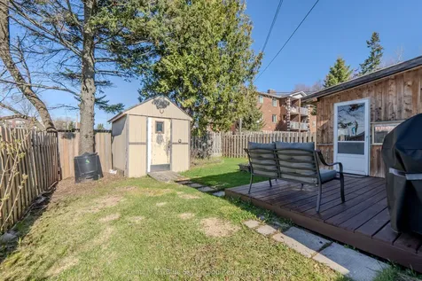 513 Brennan Street North Bay ON P1B 6J9