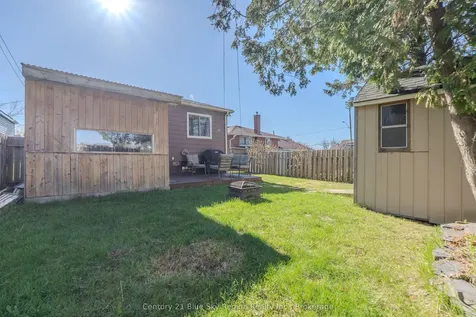 513 Brennan Street North Bay ON P1B 6J9