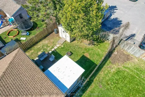513 Brennan Street North Bay ON P1B 6J9
