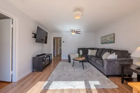 513 Brennan Street North Bay ON P1B 6J9