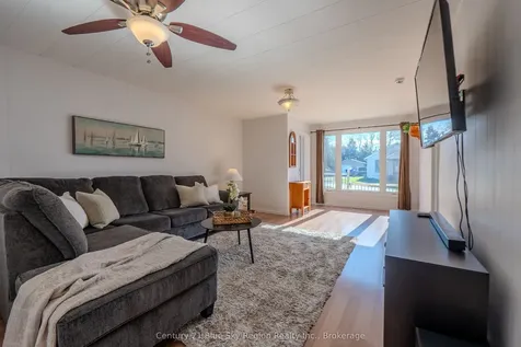 513 Brennan Street North Bay ON P1B 6J9