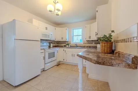 513 Brennan Street North Bay ON P1B 6J9