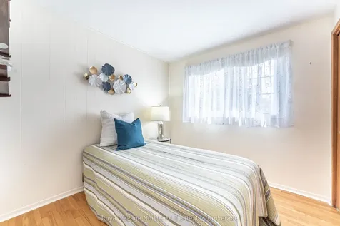 1608 Parkwood Drive North Bay ON P1B 4R4
