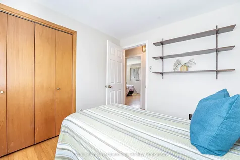 1608 Parkwood Drive North Bay ON P1B 4R4