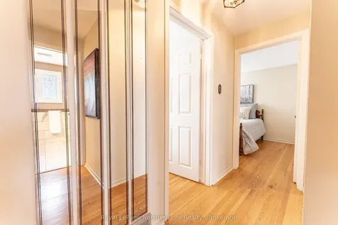 1608 Parkwood Drive North Bay ON P1B 4R4