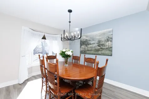 60 Millbridge Crescent Pelham ON L3E 0E8