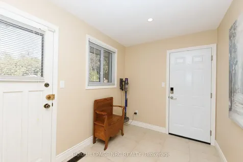 60 Millbridge Crescent Pelham ON L3E 0E8