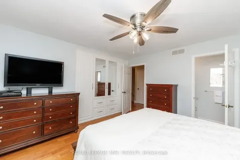 60 Millbridge Crescent Pelham ON L3E 0E8