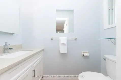 60 Millbridge Crescent Pelham ON L3E 0E8