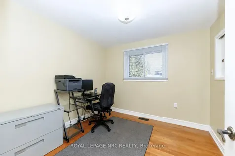 60 Millbridge Crescent Pelham ON L3E 0E8