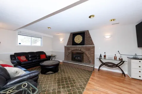 60 Millbridge Crescent Pelham ON L3E 0E8
