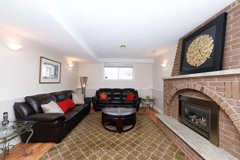 60 Millbridge Crescent Pelham ON L3E 0E8