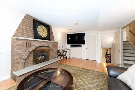 60 Millbridge Crescent Pelham ON L3E 0E8
