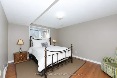 60 Millbridge Crescent Pelham ON L3E 0E8