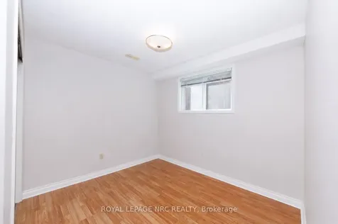 60 Millbridge Crescent Pelham ON L3E 0E8