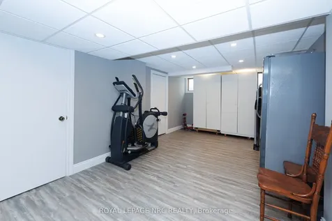 60 Millbridge Crescent Pelham ON L3E 0E8