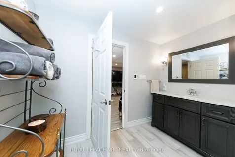 60 Millbridge Crescent Pelham ON L3E 0E8