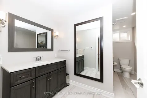 60 Millbridge Crescent Pelham ON L3E 0E8