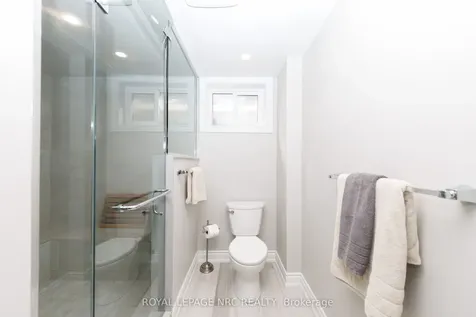 60 Millbridge Crescent Pelham ON L3E 0E8